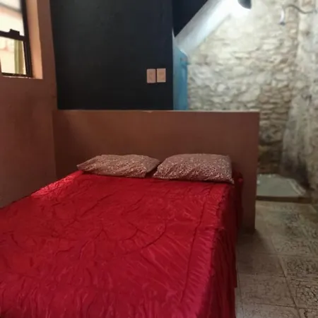 Casa Flores Zacatecas Exterior photo