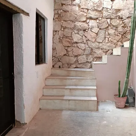 Casa Flores Zacatecas Exterior photo