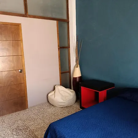 Casa Flores Zacatecas Exterior photo