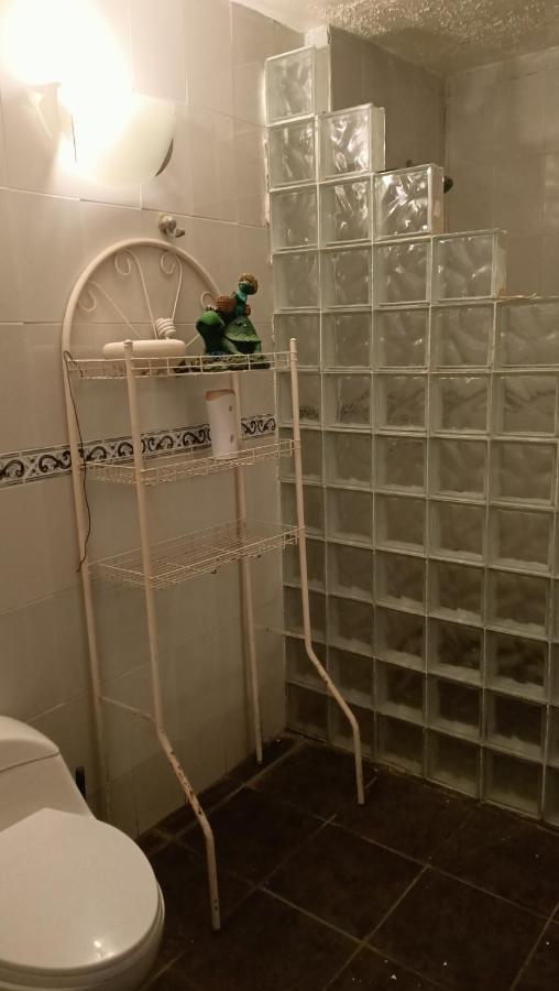Gasthof Casa Flores