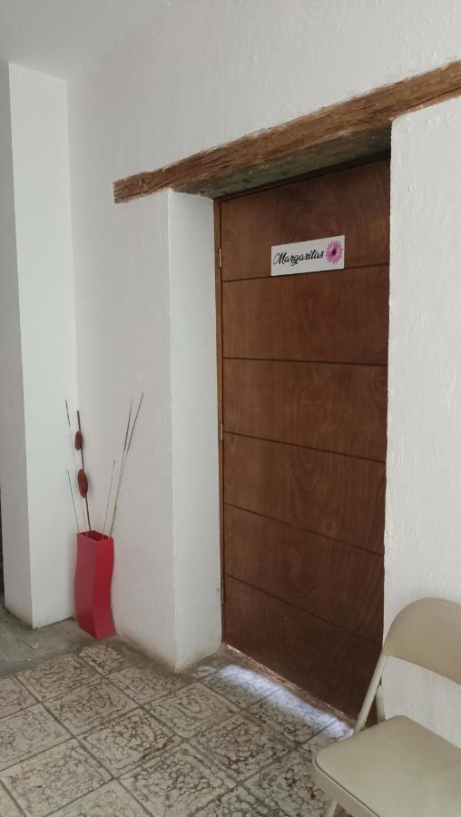 Casa Flores *