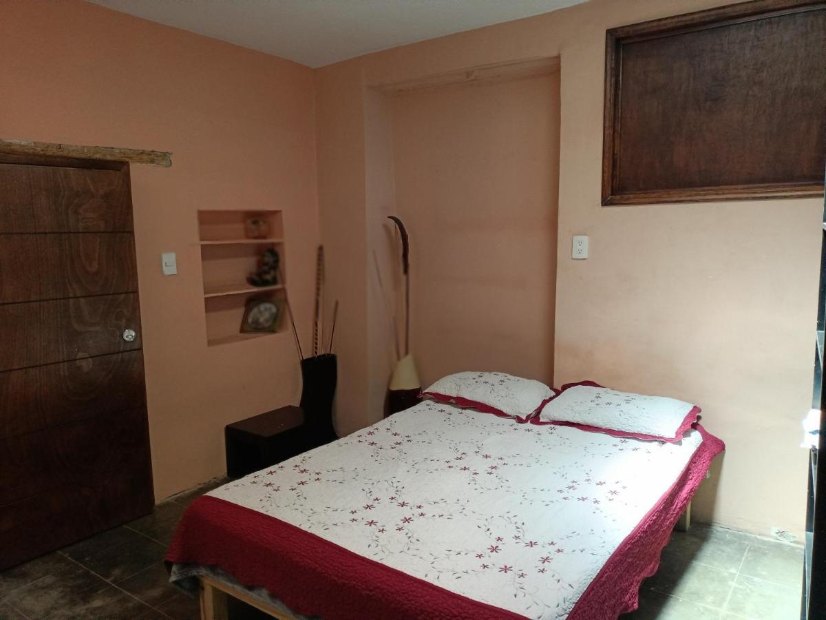 Casa Flores Gasthof