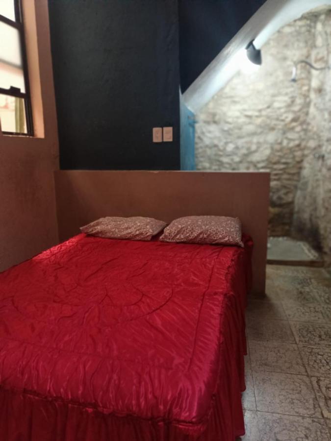 Casa Flores Gasthof Zacatecas
