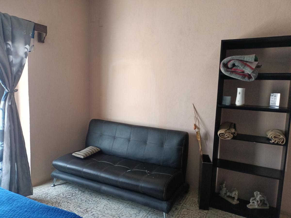Casa Flores *