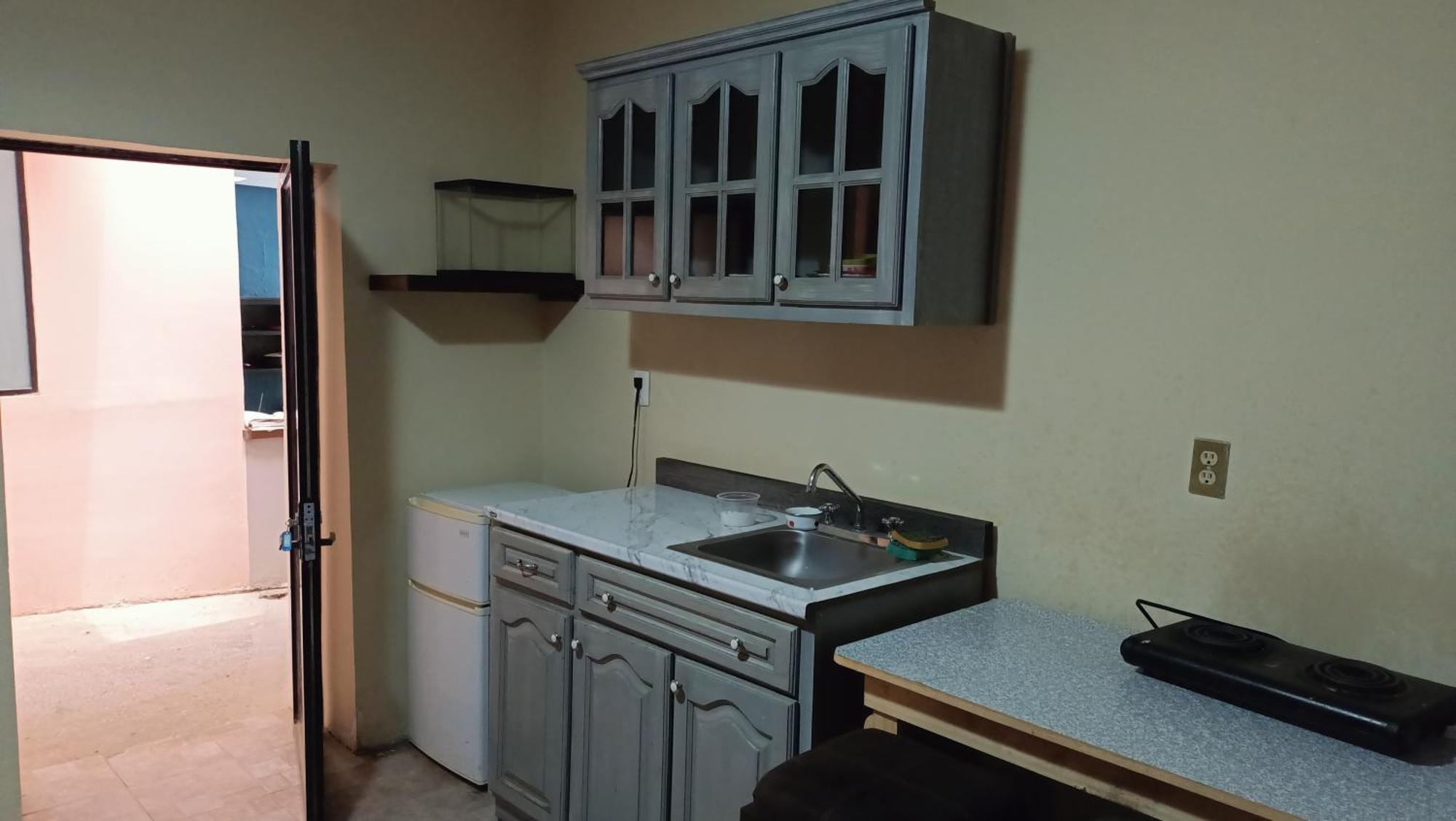 Gasthof Casa Flores Zacatecas