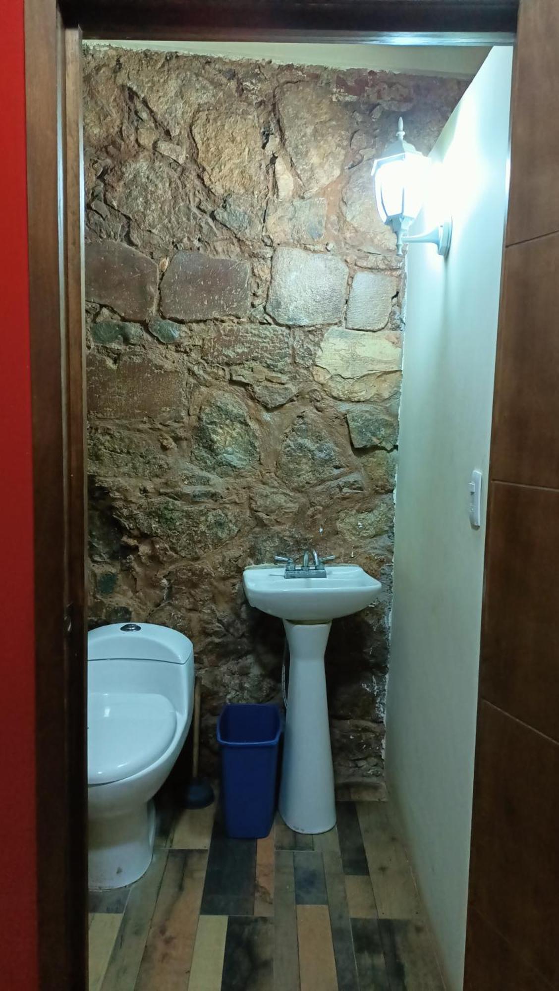 Casa Flores * Zacatecas