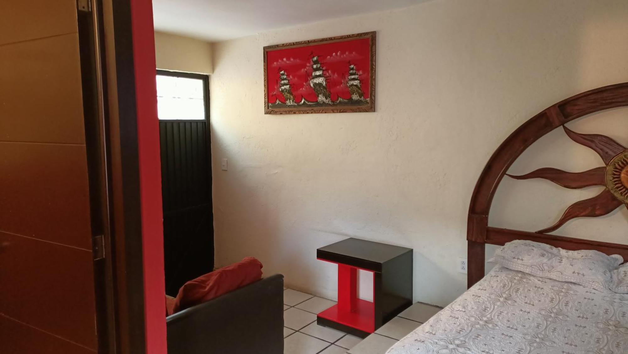 Gasthof Casa Flores