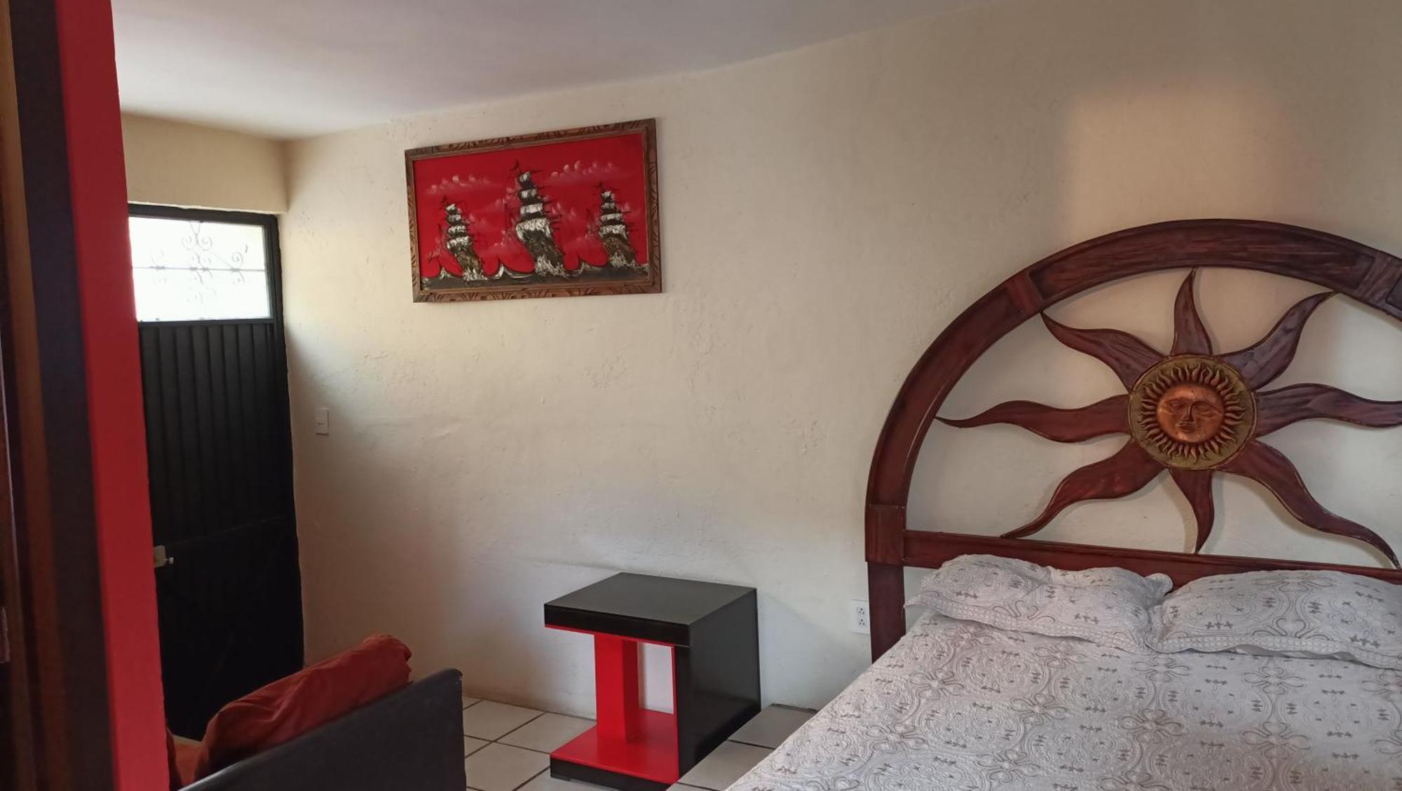 Casa Flores Gasthof