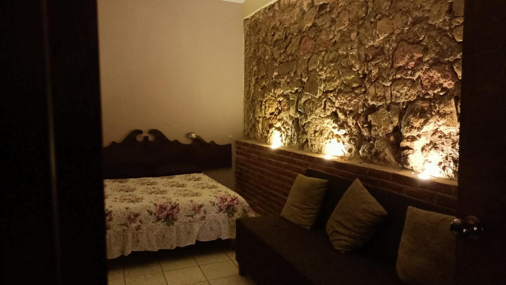 Casa Flores *