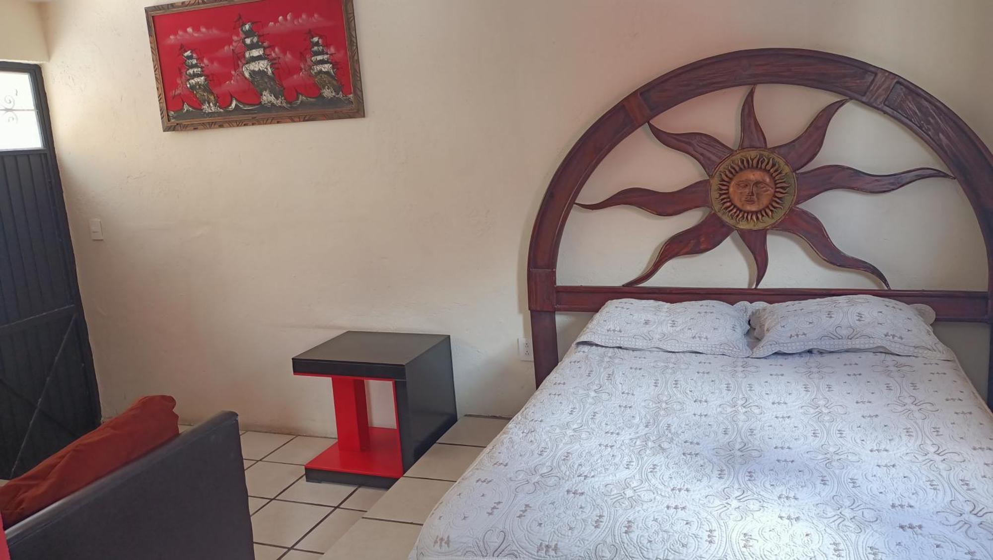 Casa Flores *