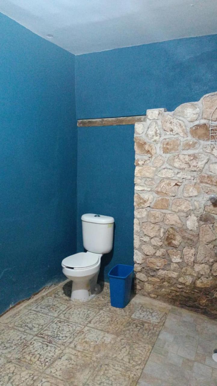 Casa Flores Zacatecas