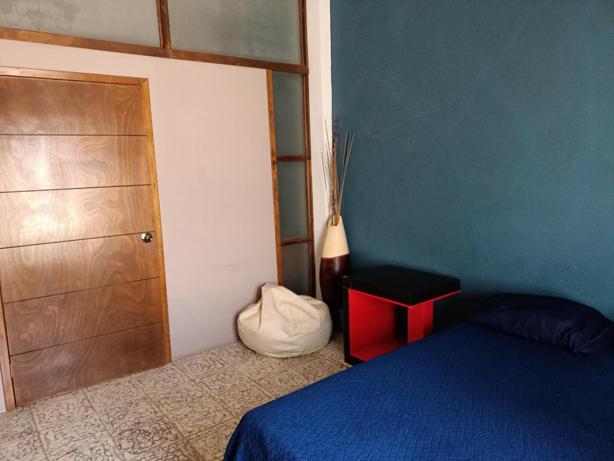 Casa Flores